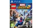 Igre Warner Bros Interactive LEGO Marvel Super...