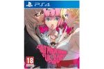 Igre Atlus Catherine: Full Body (PS4)
