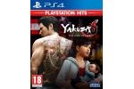 Igre Sega Yakuza 6: The Songs of Life -...