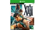 Igre Microids XIII - Limited Edition (Xbox One)