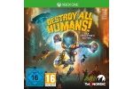 Igre THQ Destroy All Humans! DNA Collector's...