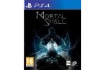 Igre Mortal Shell (PS4)