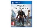 Igre Ubisoft Assassin's Creed Valhalla (PS4)