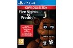 Igre Maximum Games Five Nights at Freddy's:...