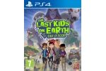Igre Bandai-Namco The Last Kids On Earth and...
