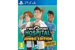 Igre Sega Two Point Hospital - Jumbo Edition (PS4)