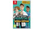 Igre Sega  Two Point Hospital (Nintendo Switch)