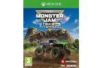 Igre THQ Monster Jam Steel Titans 2 (Xbox One)