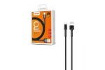 Ostalo LDNIO LDNIO LIGHTNING APPLE USB kabel 2M...