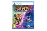 Igre SIEE  Ratchet & Clank: Rift Apart (PS5)