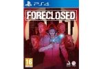 Igre Merge Games Foreclosed (PS4)