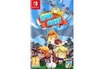Igre Team17 Digital Limited Epic Chef (Nintendo...