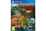 Igre  Farmers vs Zombies (PS4)
