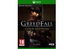 Igre Focus Home Interactive GreedFall - Gold...