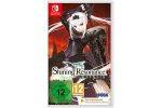 Igre Sega Shining Resonance Refrain: Draconic...