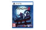 Igre Merge Games  Aragami 2 (PS5)