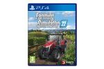 Igre  Farming Simulator 22 (PS4)