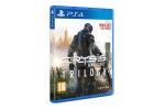 Igre  Crysis Remastered Trilogy (PS4)