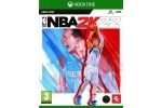 Igre 2K Games  NBA 2K22 (Xbox One)