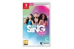 Igre Ravenscourt  Let's Sing 2022 (Nintendo...