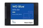 SSD diski Western Digital WD 1TB SSD BLUE 3D...