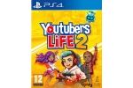 Igre Maximum Games  Youtubers Life 2 (PS4)