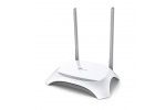 Routerji WiFi TP-link  TP-LINK 300 Mbps...