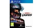 Igre Eklectronic Arts  GRID Legends (PS4)