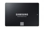 SSD diski Samsung SSD 1TB 2.5' SATA3 V-NAND TLC...