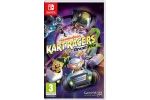 Igre Maximum Games Nickelodeon Kart Racers 2:...