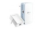 Powerline TP-link  TP-LINK TL-WPA7517 KIT...