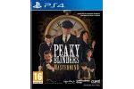 Igre Curve Digital  Peaky Blinders: Mastermind...