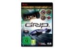 Igre Wired Productions GRIP: Combat Racing -...