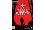 Igre Deep Silver Blair Witch (PC)