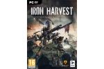 Igre Deep Silver Iron Harvest (PC)