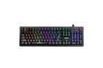 Ostalo   MARVO KG917 RGB MEHANSKA TIPKOVNICA