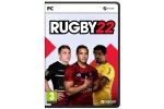 Igre NACON  Rugby 22 (PC)