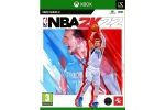 Igre 2K Games  NBA 2K22 (Xbox Series X)