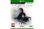 Igre Focus Home Interactive  A Plague Tale:...