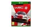 Igre NACON  WRC 10 (Xbox Series X)