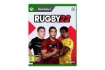 Igre NACON  Rugby 22 (Xbox Series X)