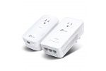 Powerline TP-link  TP-LINK TL-WPA8631P KIT...