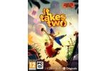 Igre Eklectronic Arts  It Takes Two (PC)