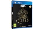 Igre Ravenscourt Let's Sing Presents Queen (PS4)