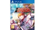 Igre PQUBE  Zengeon (PS4)