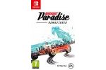 Igre Eklectronic Arts Burnout Paradise:...