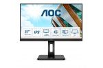 LCD monitorji AOC  AOC Q27P2Q QHD IPS 27' monitor