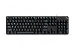 Tipkovnice Logitech  Tipkovnica Logitech G413...