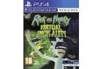 Igre Nighthawk Interactive Rick and Morty...