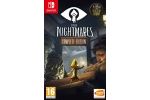 Igre Bandai-Namco Little Nightmares: Complete...